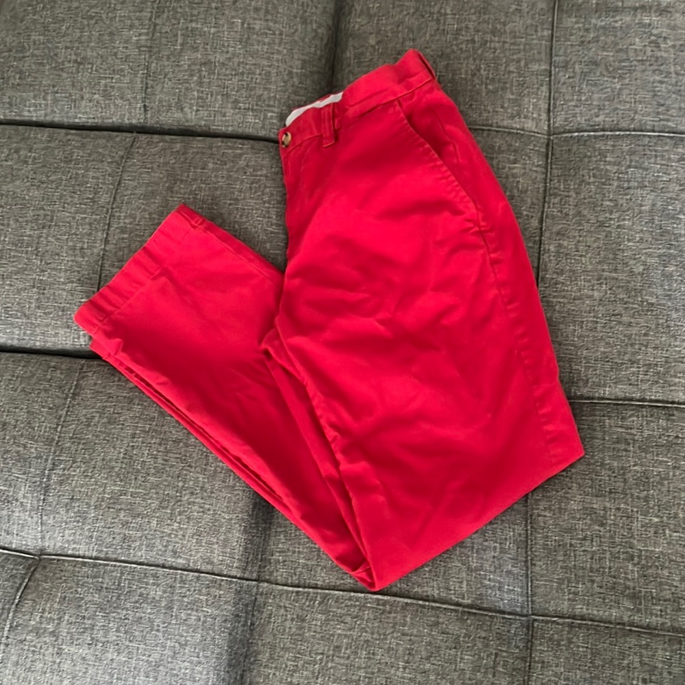 Tommy Hilfiger Chinos